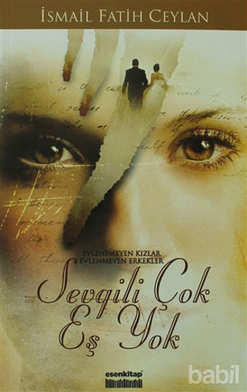 Picture of Sevgili Çok Eş Yok
