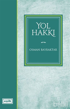 Picture of Yol Hakkı
