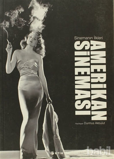 Picture of Amerikan Sineması