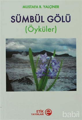 Picture of Sümbül Gölü