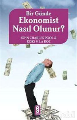 Picture of Bir Günde Ekonomist Nasıl Olunur?
