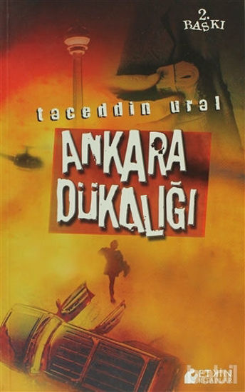 Picture of Ankara Dükalığı