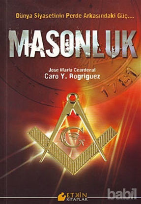 Picture of Masonluk