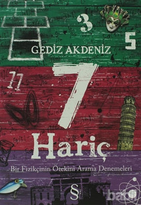 Picture of 7 Hariç