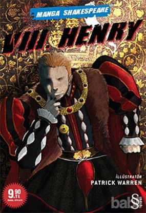Picture of 8. Henry