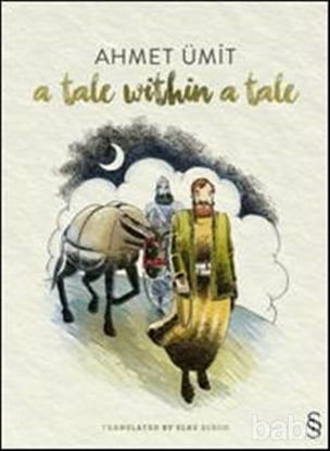 Picture of A Tale Within A Tale