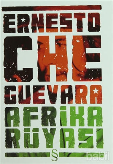 Picture of Afrika Rüyası