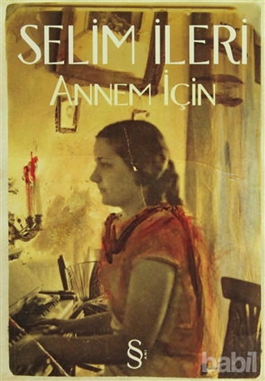 Picture of Annem İçin