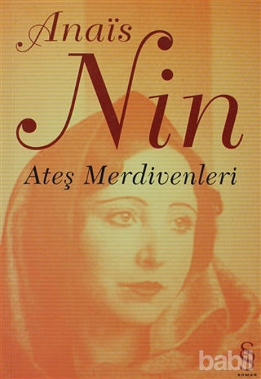 Picture of Ateş Merdivenleri