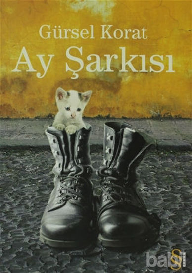 Picture of Ay Şarkısı