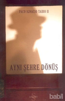 Picture of Aynı Şehre Dönüş