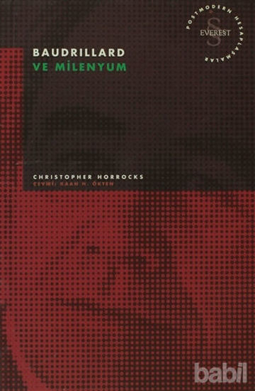 Picture of Baudrillard ve Milenyum Postmodern Hesaplaşmalar