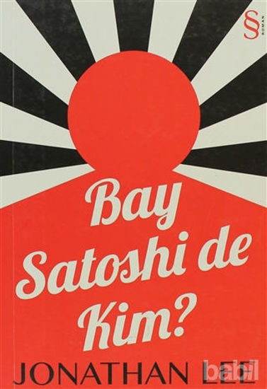 Picture of Bay Satoshi de Kim?