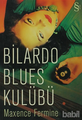 Picture of Bilardo Blues Kulübü