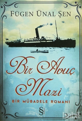 Picture of Bir Avuç Mazi