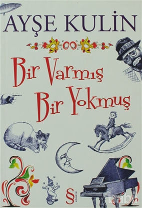 Picture of Bir Varmış Bir Yokmuş