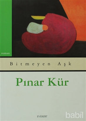 Picture of Bitmeyen Aşk