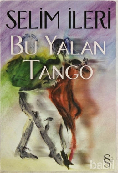 Picture of Bu Yalan Tango