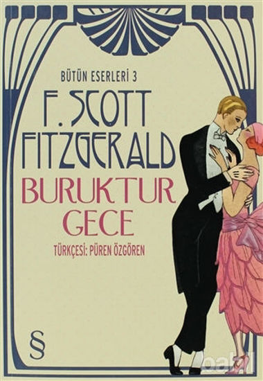 Picture of Buruktur Gece