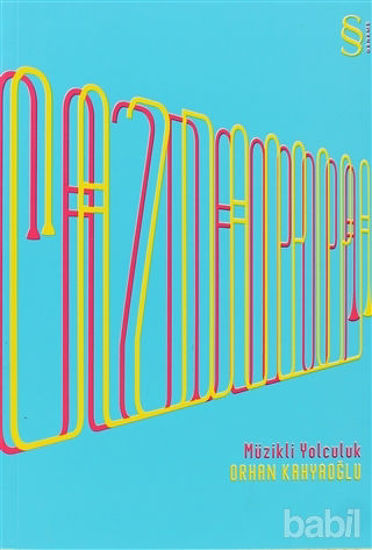 Picture of Caz’dan Pop’a