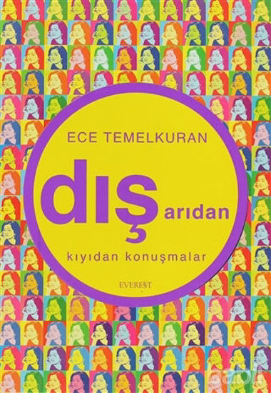 Picture of Dışarıdan Kıyıdan Konuşmalar