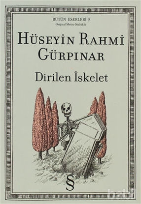 Picture of Dirilen İskelet