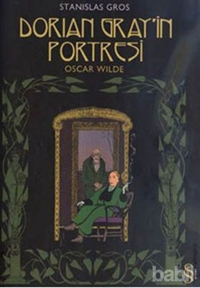 Picture of Dorian Gray’in Portresi