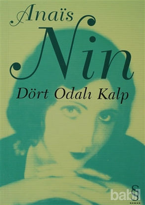 Picture of Dört Odalı Kalp