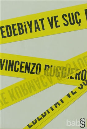 Picture of Edebiyat ve Suç