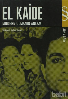 Picture of El Kaide