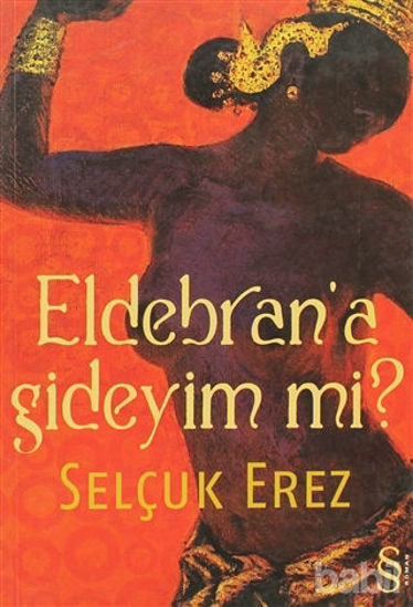 Picture of Eldebran’a Gideyim mi?