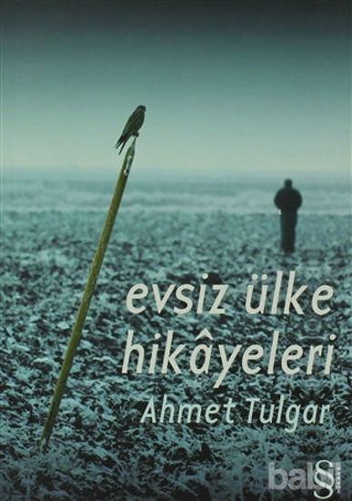 Picture of Evsiz Ülke Hikayeleri