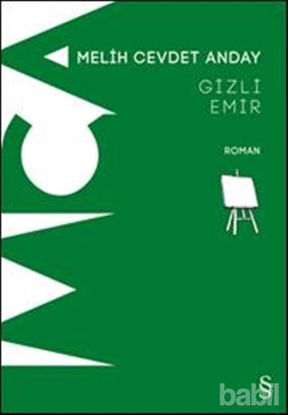 Picture of Gizli Emir