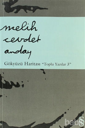Picture of Gökyüzü Haritası
