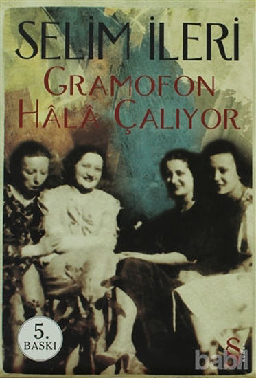 Picture of Gramofon Hala Çalıyor