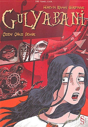 Picture of Gulyabani (Çizgi Dizisi)