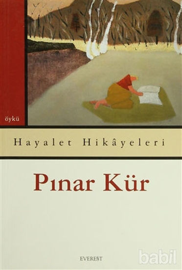 Picture of Hayalet Hikayeleri