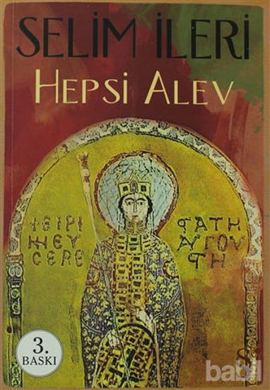 Picture of Hepsi Alev