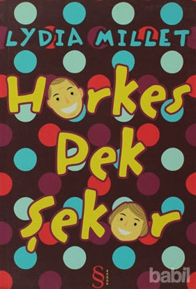 Picture of Herkes Pek Şeker