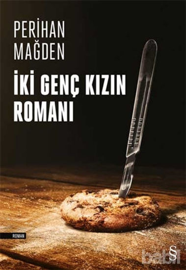 Picture of İki Genç Kızın Romanı