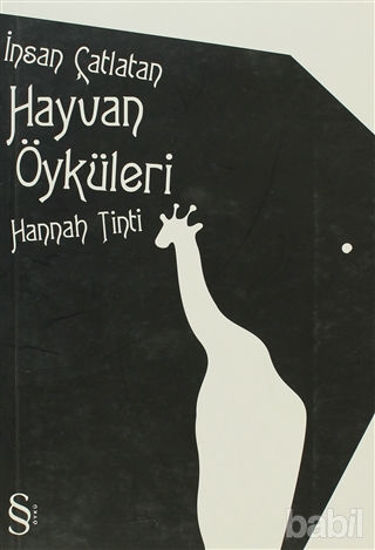 Picture of İnsan Çatlatan Hayvan Öyküleri