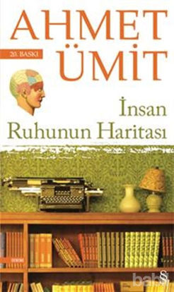 Picture of İnsan Ruhunun Haritası
