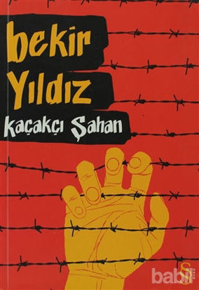 Picture of Kaçakçı Şahan