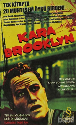 Picture of Kara Brooklyn