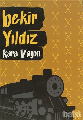 Picture of Kara Vagon