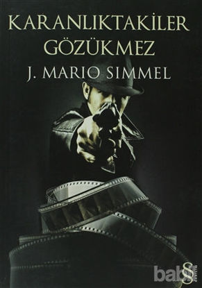 Picture of Karanlıktakiler Gözükmez