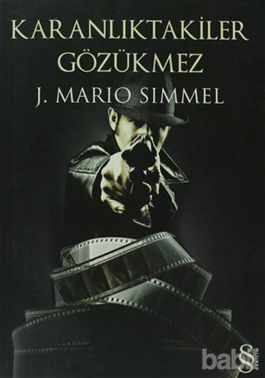 Picture of Karanlıktakiler Gözükmez