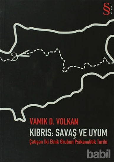 Picture of Kıbrıs: Savaş ve Uyum