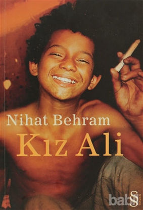 Picture of Kız Ali