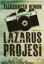 Picture of Lazarus Projesi